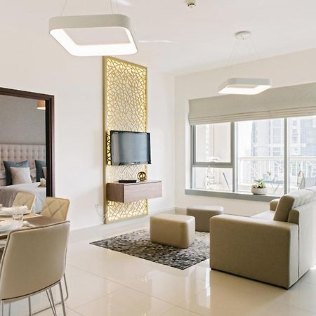 Boutique Living - 29 Boulevard Downtown Dubaj Zewnętrze zdjęcie