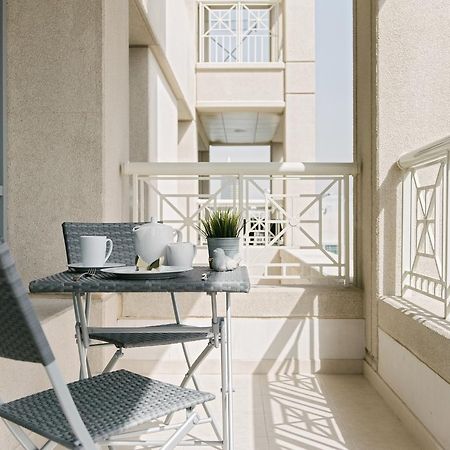 Boutique Living - 29 Boulevard Downtown Dubaj Zewnętrze zdjęcie