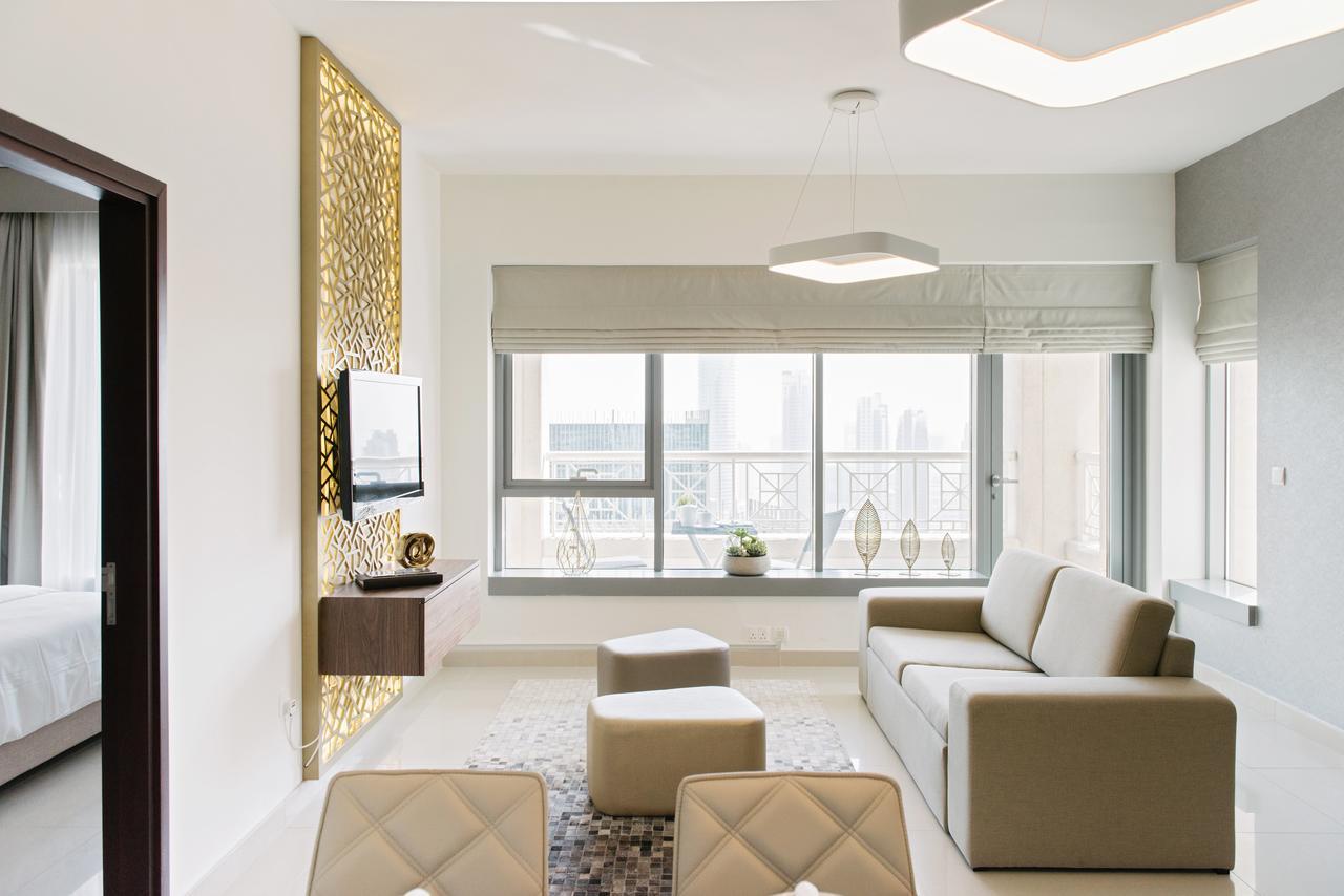 Boutique Living - 29 Boulevard Downtown Dubaj Zewnętrze zdjęcie