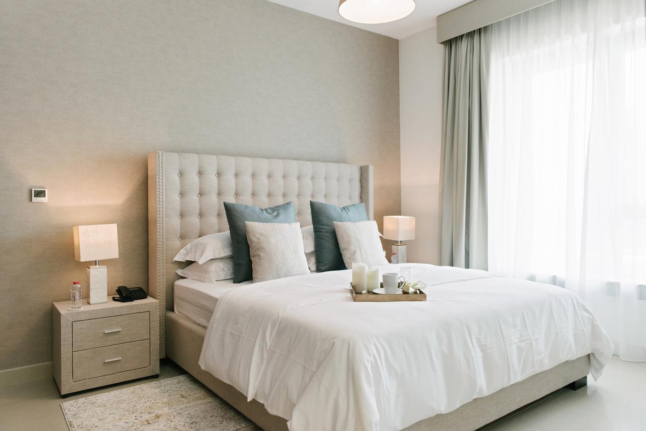 Boutique Living - 29 Boulevard Downtown Dubaj Zewnętrze zdjęcie
