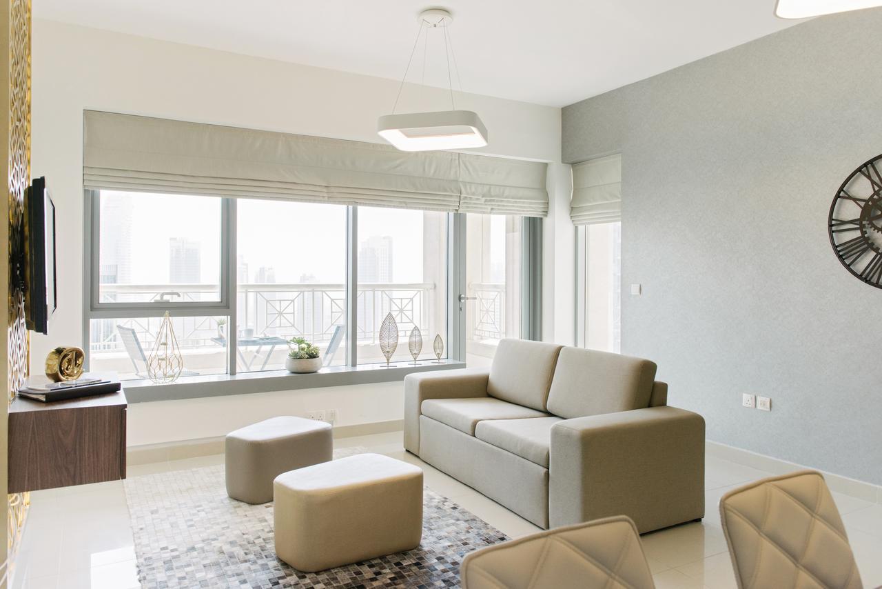 Boutique Living - 29 Boulevard Downtown Dubaj Zewnętrze zdjęcie
