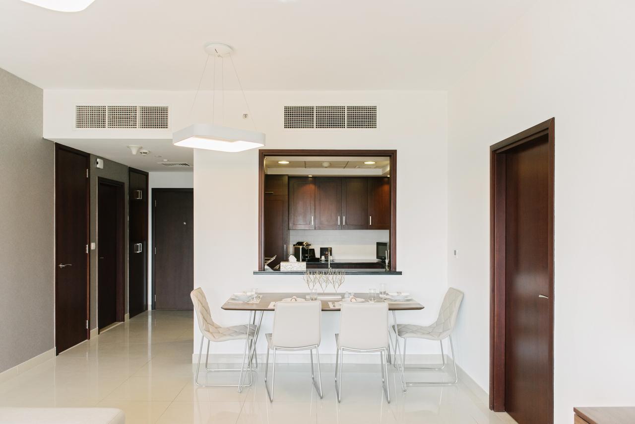 Boutique Living - 29 Boulevard Downtown Dubaj Zewnętrze zdjęcie