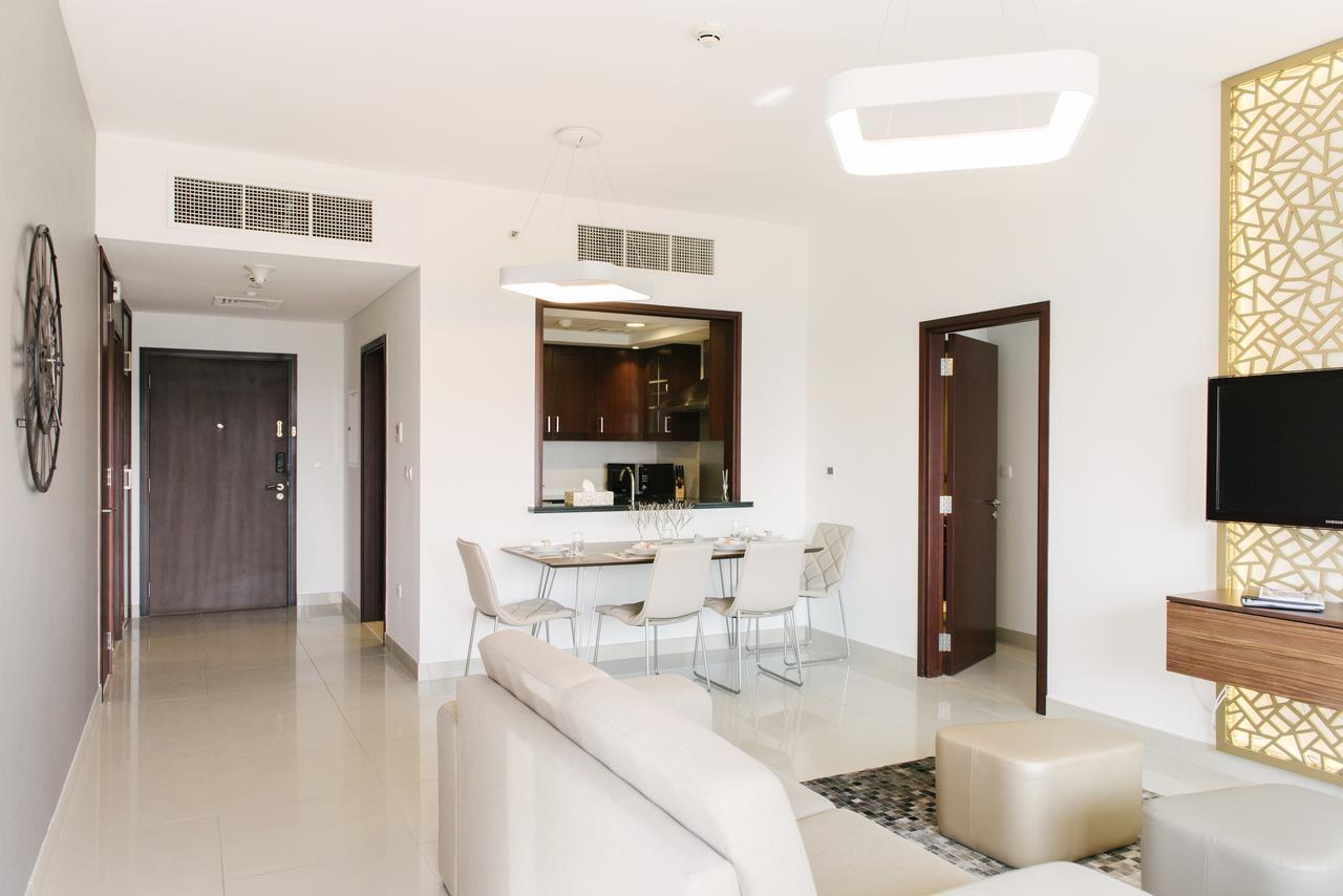 Boutique Living - 29 Boulevard Downtown Dubaj Zewnętrze zdjęcie
