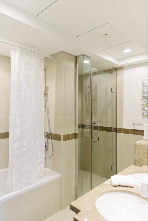 Boutique Living - 29 Boulevard Downtown Dubaj Zewnętrze zdjęcie
