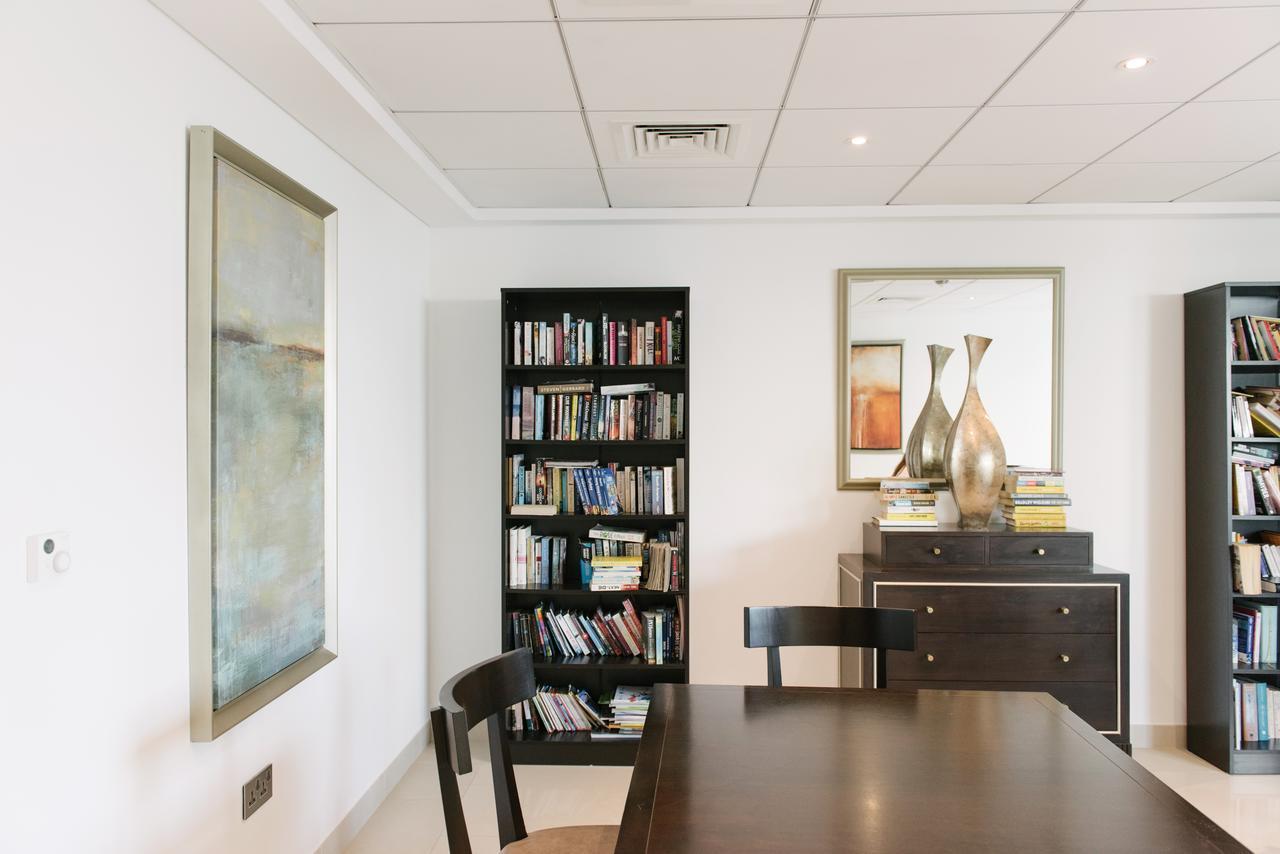 Boutique Living - 29 Boulevard Downtown Dubaj Zewnętrze zdjęcie