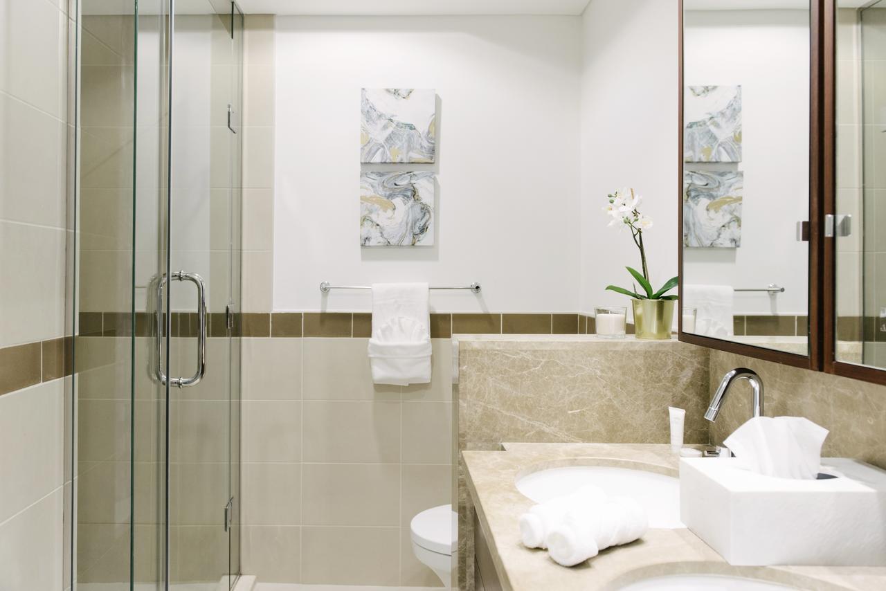 Boutique Living - 29 Boulevard Downtown Dubaj Zewnętrze zdjęcie
