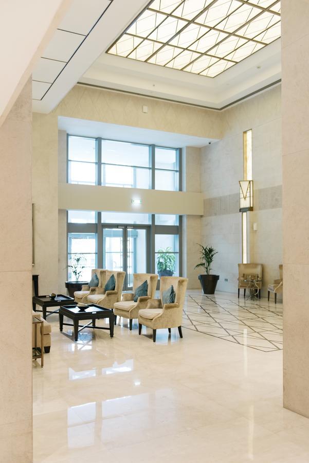 Boutique Living - 29 Boulevard Downtown Dubaj Zewnętrze zdjęcie