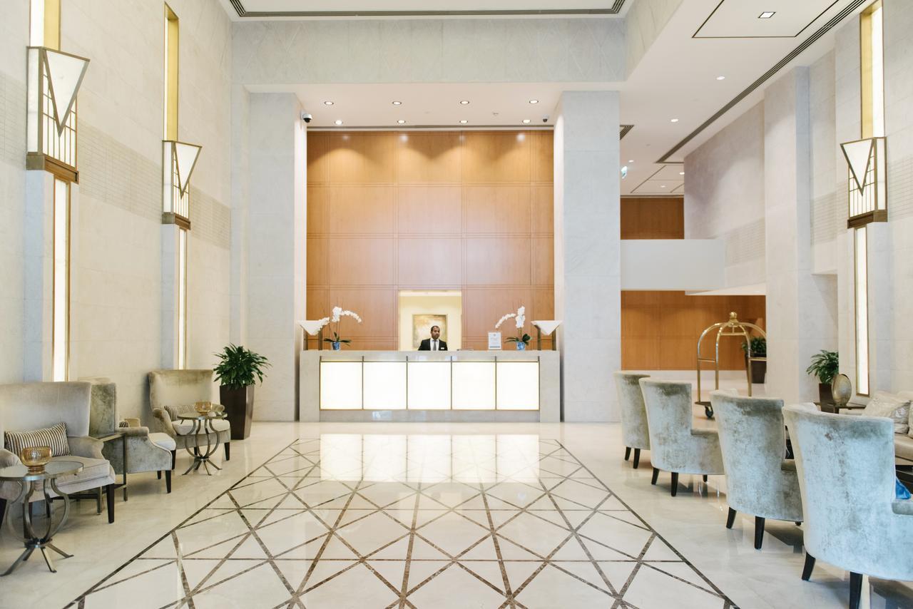 Boutique Living - 29 Boulevard Downtown Dubaj Zewnętrze zdjęcie