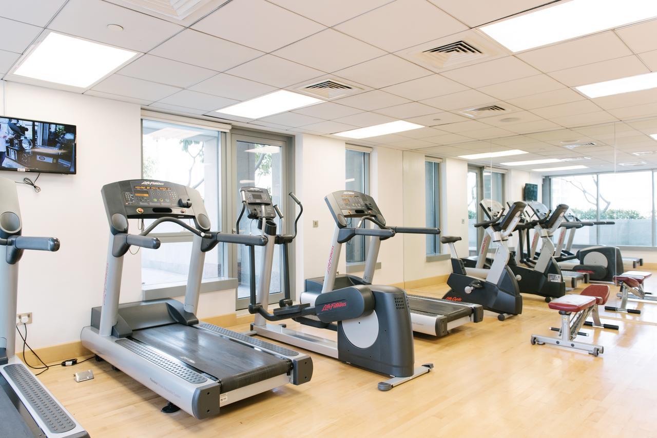 Boutique Living - 29 Boulevard Downtown Dubaj Zewnętrze zdjęcie