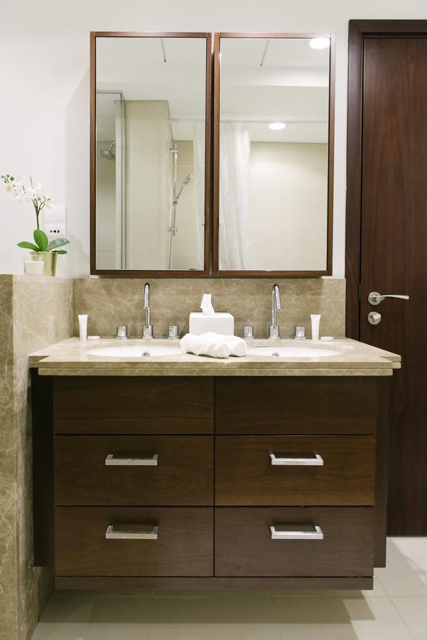 Boutique Living - 29 Boulevard Downtown Dubaj Zewnętrze zdjęcie