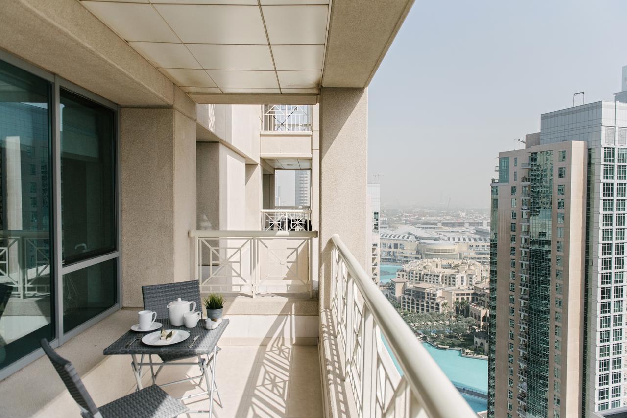 Boutique Living - 29 Boulevard Downtown Dubaj Zewnętrze zdjęcie